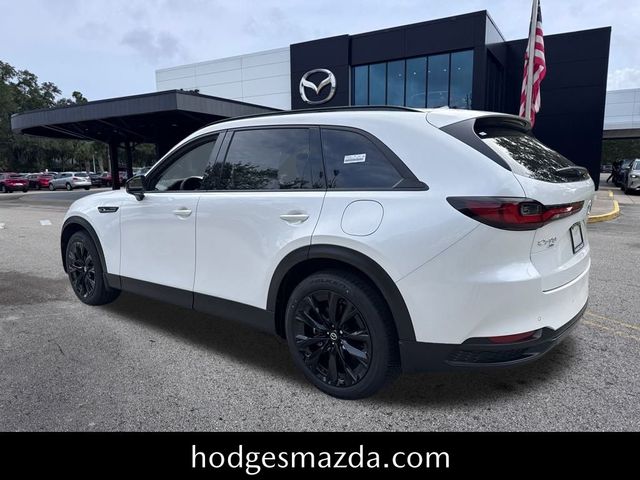 2025 Mazda CX-90 Premium Sport