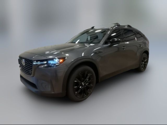 2025 Mazda CX-90 Premium Sport