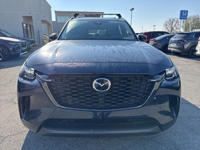 2025 Mazda CX-90 Premium Sport