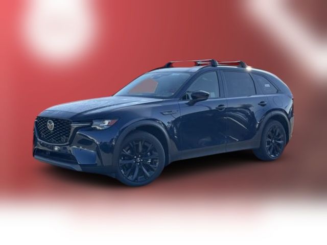 2025 Mazda CX-90 Premium Sport