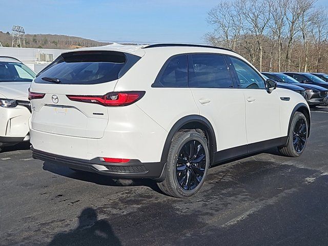 2025 Mazda CX-90 Premium Sport