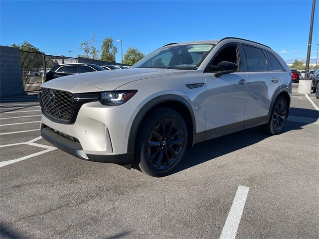 2025 Mazda CX-90 Premium Sport