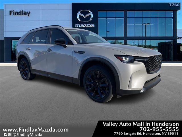 2025 Mazda CX-90 Premium Sport