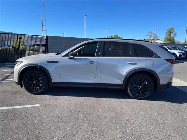 2025 Mazda CX-90 Premium Sport