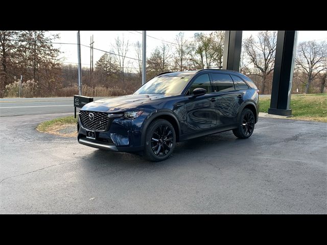 2025 Mazda CX-90 Premium Sport