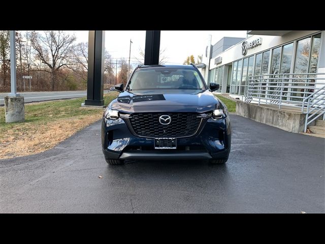 2025 Mazda CX-90 Premium Sport