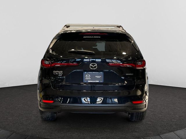 2025 Mazda CX-90 Premium Sport