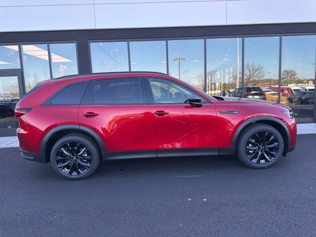 2025 Mazda CX-90 Premium Sport