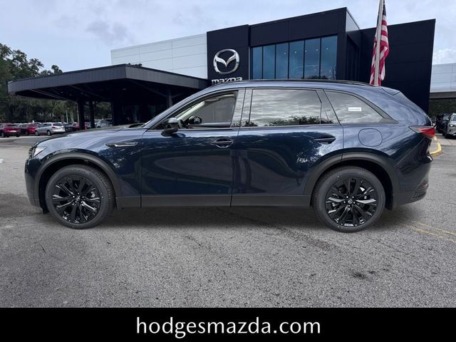 2025 Mazda CX-90 Premium Sport