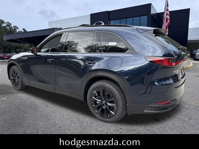 2025 Mazda CX-90 Premium Sport