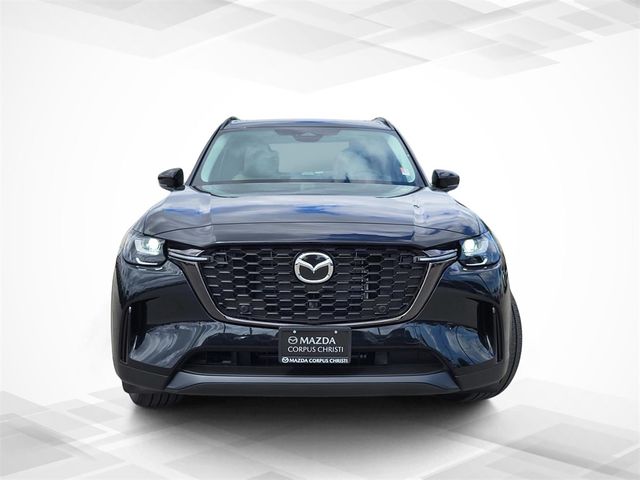 2025 Mazda CX-90 Premium Sport