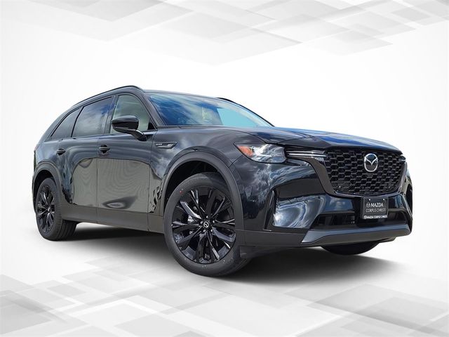 2025 Mazda CX-90 Premium Sport