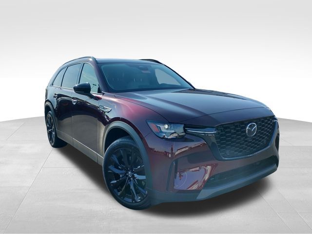 2025 Mazda CX-90 Premium Sport