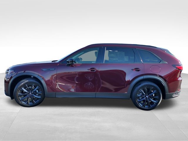 2025 Mazda CX-90 Premium Sport