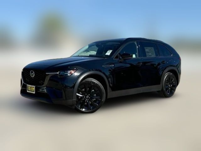 2025 Mazda CX-90 Premium Sport