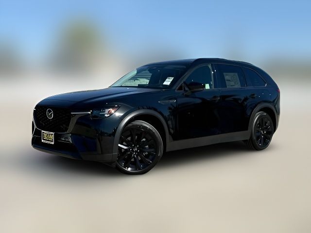 2025 Mazda CX-90 Premium Sport