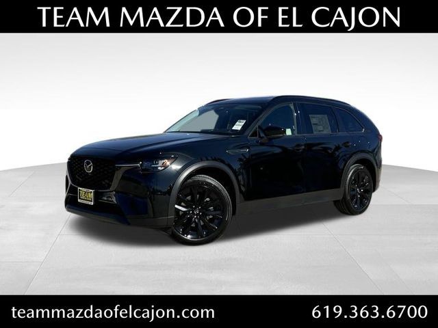 2025 Mazda CX-90 Premium Sport