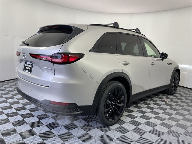 2025 Mazda CX-90 Premium Sport