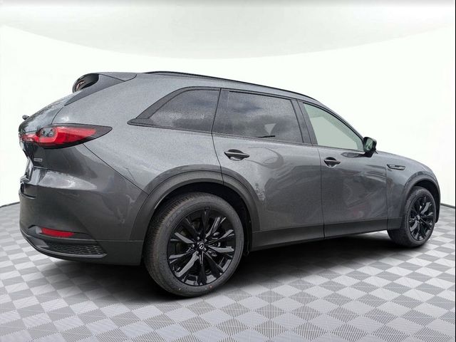 2025 Mazda CX-90 Premium Sport