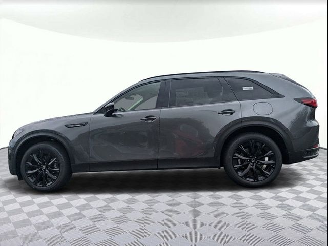 2025 Mazda CX-90 Premium Sport