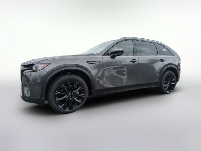 2025 Mazda CX-90 Premium Sport