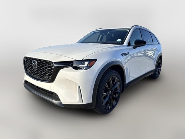 2025 Mazda CX-90 Premium Sport