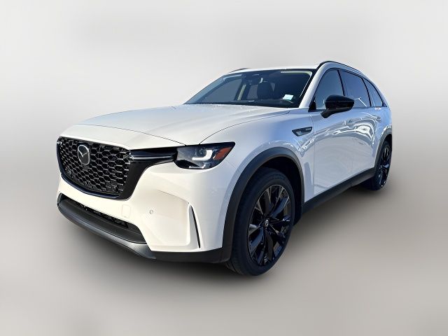 2025 Mazda CX-90 Premium Sport