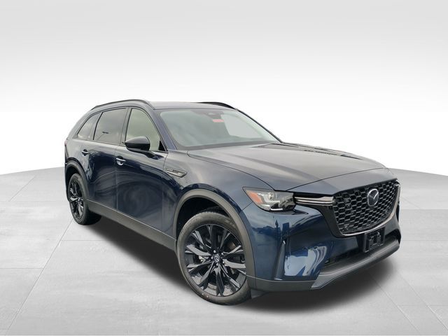 2025 Mazda CX-90 Premium Sport