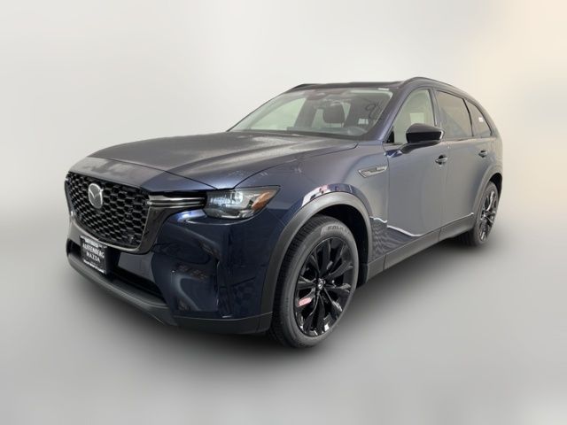 2025 Mazda CX-90 Premium Sport