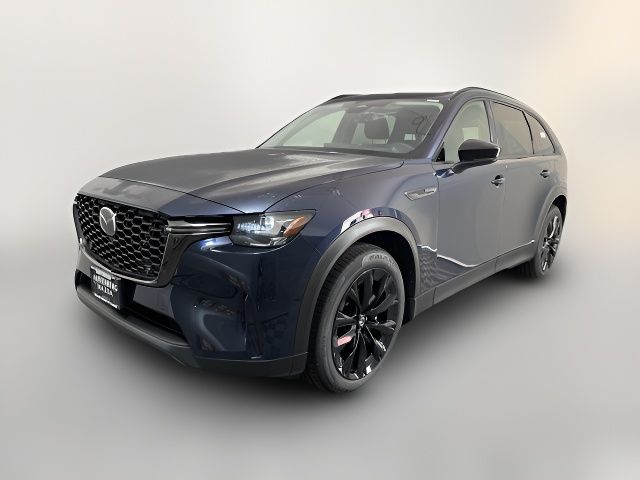 2025 Mazda CX-90 Premium Sport