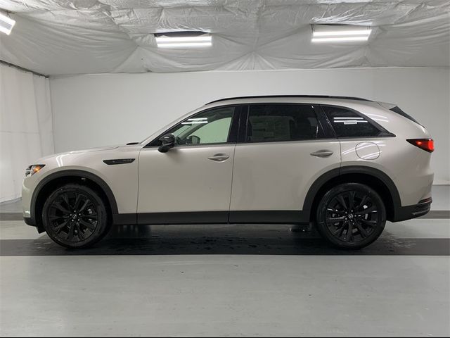 2025 Mazda CX-90 Premium Sport