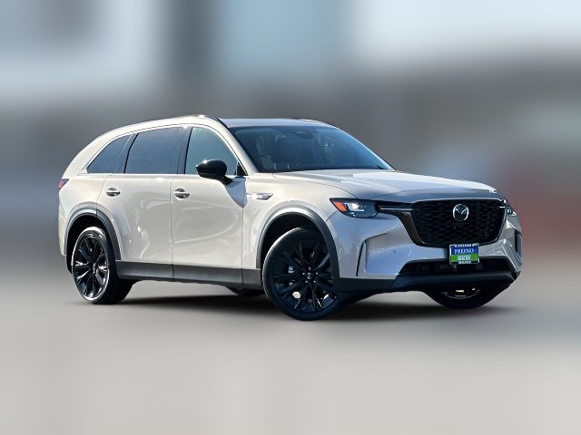 2025 Mazda CX-90 Premium Sport