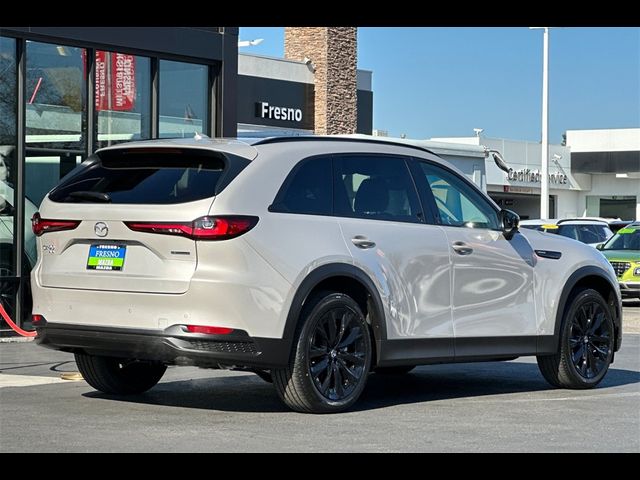 2025 Mazda CX-90 Premium Sport