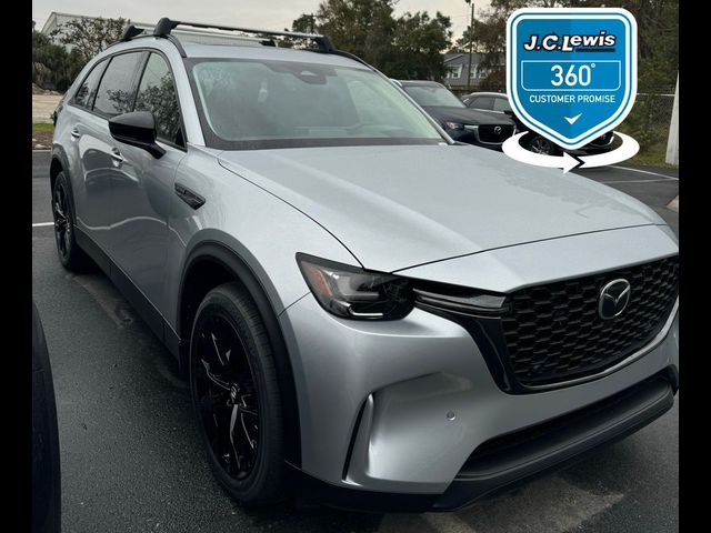 2025 Mazda CX-90 Premium Sport