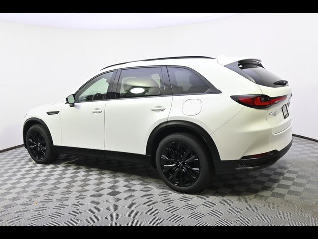 2025 Mazda CX-90 Premium Sport