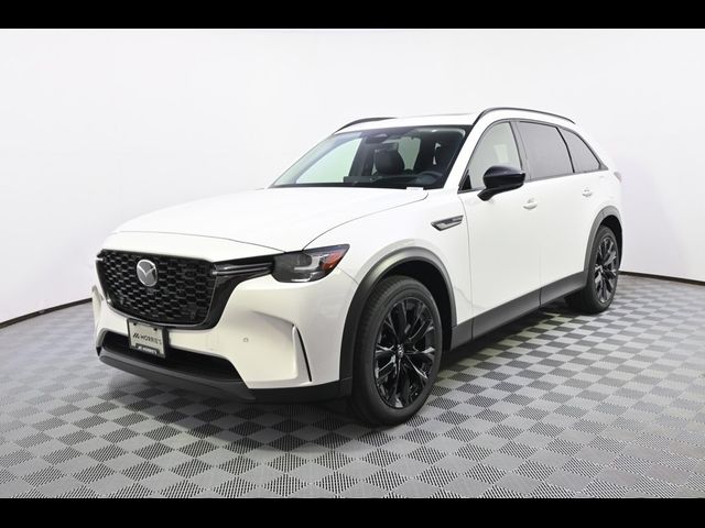 2025 Mazda CX-90 Premium Sport