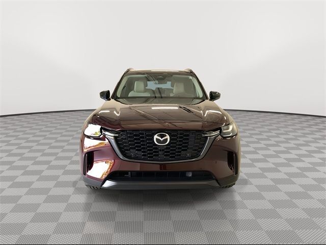 2025 Mazda CX-90 Premium Sport