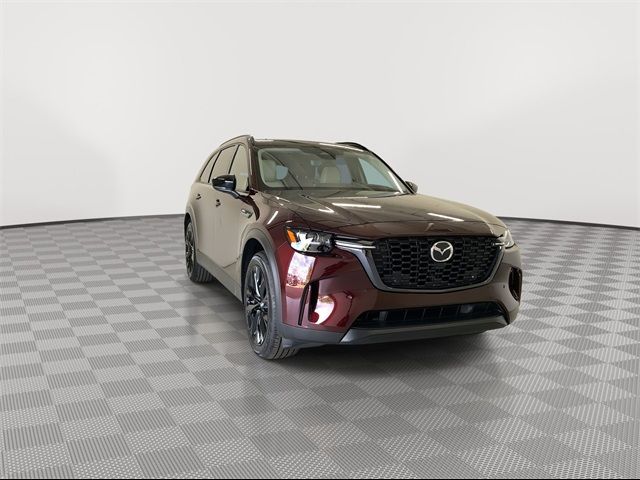 2025 Mazda CX-90 Premium Sport