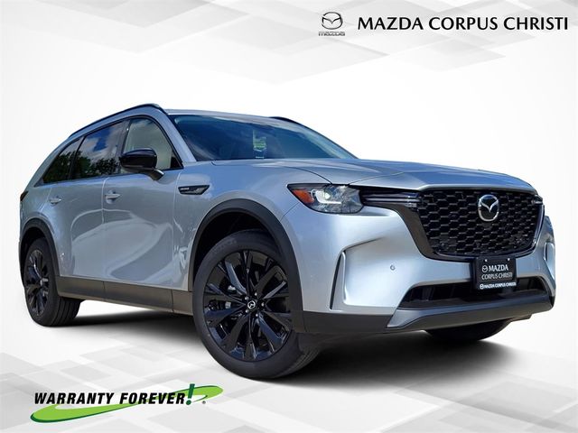 2025 Mazda CX-90 Premium Sport