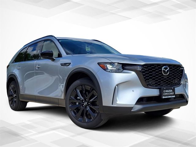 2025 Mazda CX-90 Premium Sport