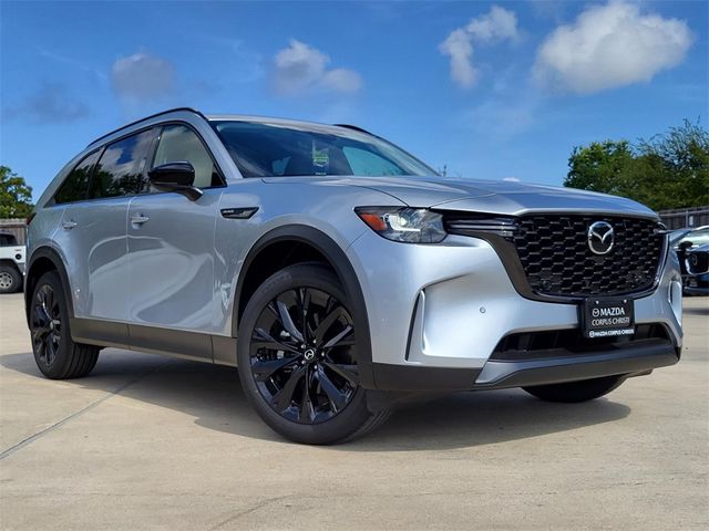 2025 Mazda CX-90 Premium Sport