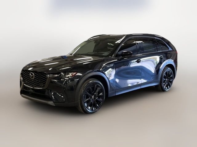 2025 Mazda CX-90 Premium Sport