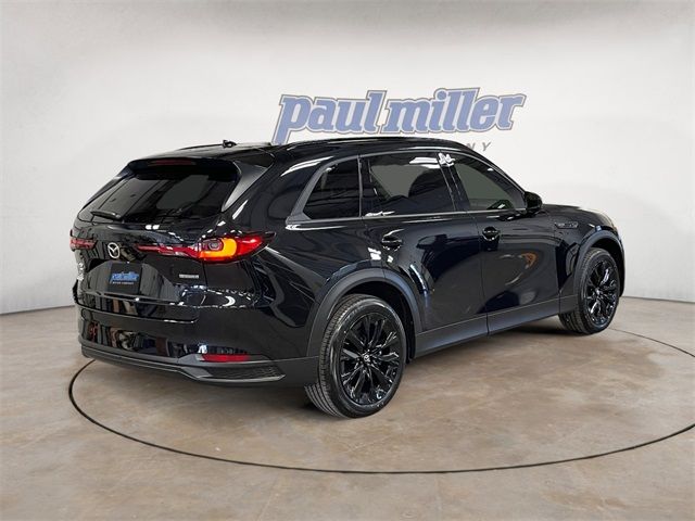 2025 Mazda CX-90 Premium Sport