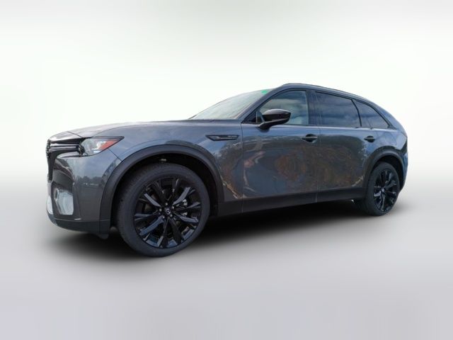 2025 Mazda CX-90 Premium Sport