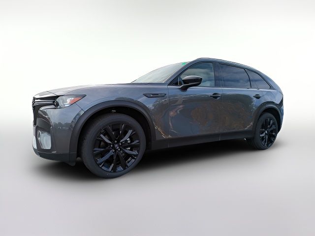 2025 Mazda CX-90 Premium Sport