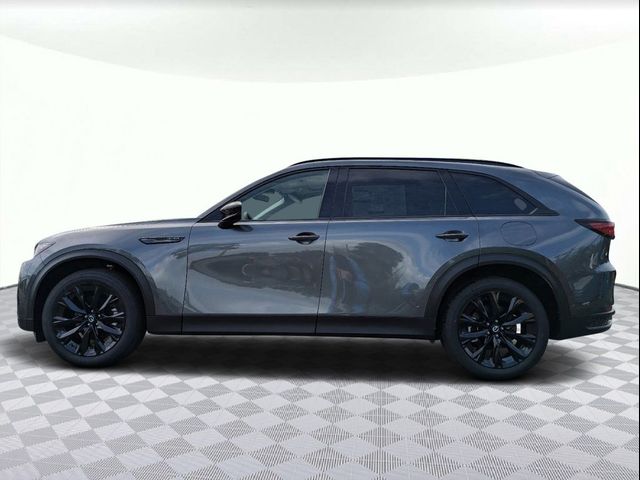 2025 Mazda CX-90 Premium Sport