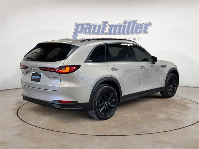 2025 Mazda CX-90 Premium Sport