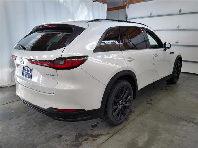 2025 Mazda CX-90 Premium Sport