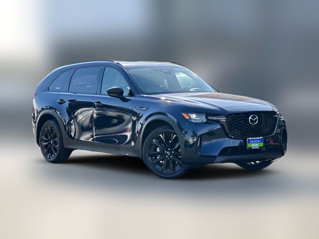 2025 Mazda CX-90 Premium Sport