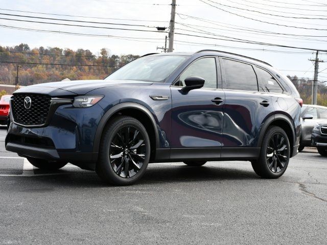 2025 Mazda CX-90 Premium Sport